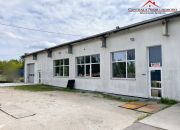 Hala magazynowa 600 m2/ Stawki - Toruń miniaturka 1