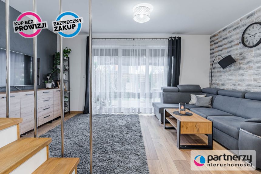 Reda, 795 000 zł, 65.72 m2, 4 pokoje miniaturka 6