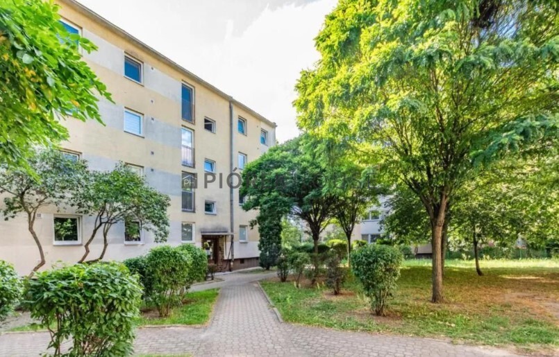 2-pokojowe mieszkanie na Woli miniaturka 8
