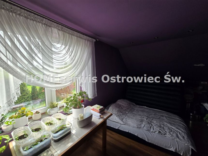 Dom na sprzedaż Janik k/Ostrowca Św. miniaturka 25