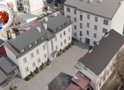 Ścisłe centrum Radomia Kamienica i Oficyna miniaturka 3