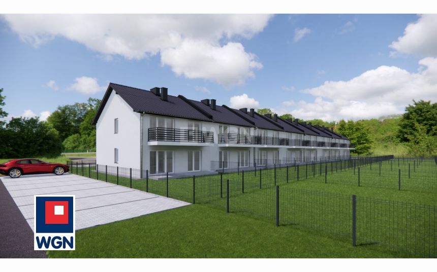 Bolesławiec, 459 000 zł, 61.79 m2, parter, 2 miniaturka 4