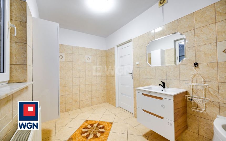 Rotmanka, 999 000 zł, 176 m2, jednorodzinny miniaturka 9