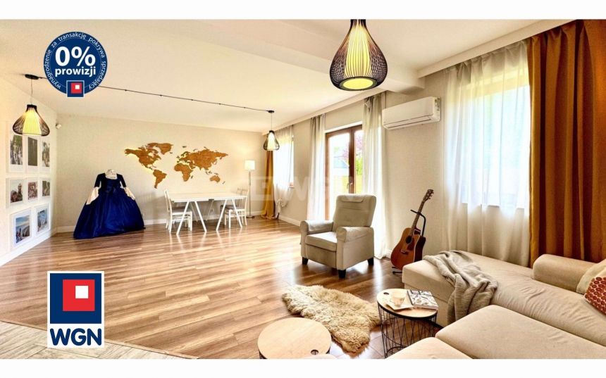 Gostyń, 890 000 zł, 154 m2, murowany miniaturka 5