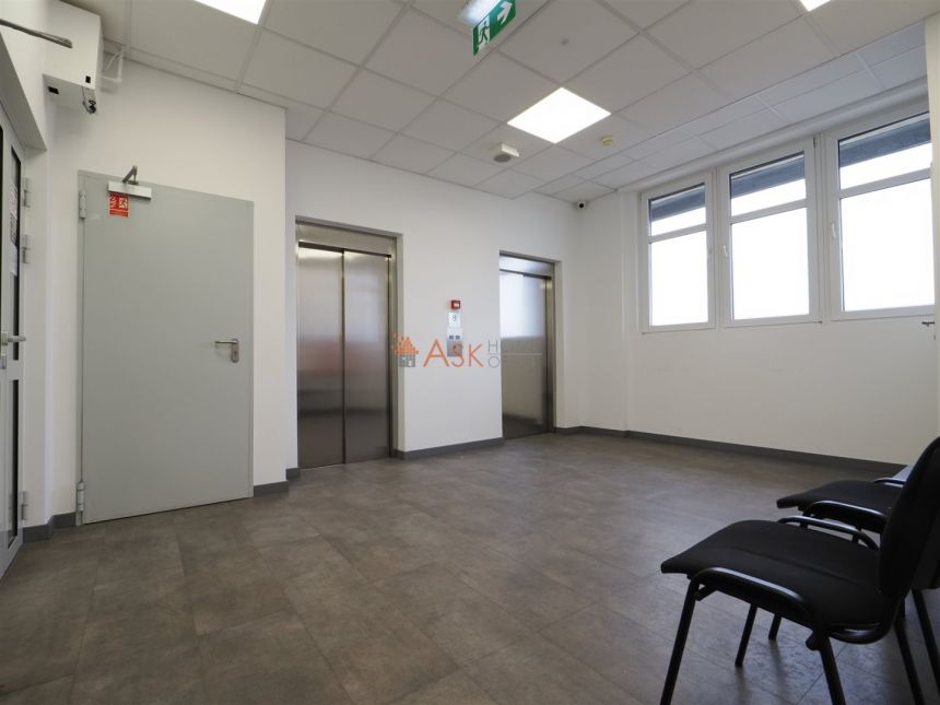 Wrocław Krzyki, 1 815 zł, 33 m2, biurowy miniaturka 4
