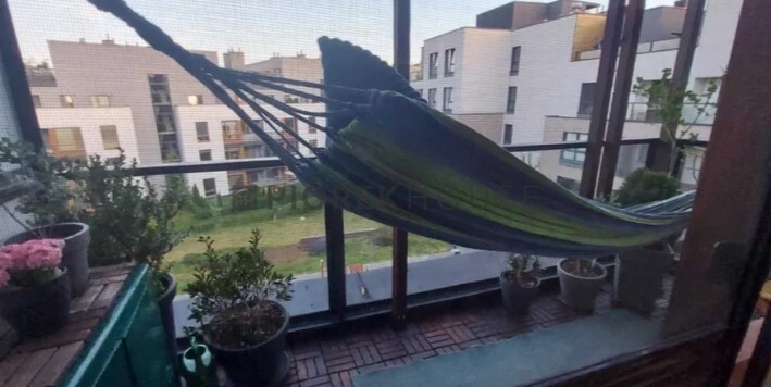 3-pokojowe mieszkanie na Wilanowie miniaturka 7
