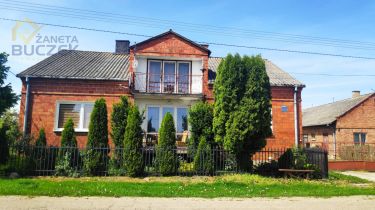 Przejma, 999 000 zł, 120 m2, z cegły