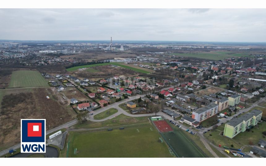 Wawrów, 1 699 000 zł, 456 m2, jednorodzinny miniaturka 14