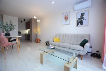 2 pokoje, gotowe do wejścia, KSM ul. Zagórska