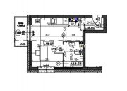 Nowe Lokale 25m2-66m2, Wieliczka Centrum miniaturka 3