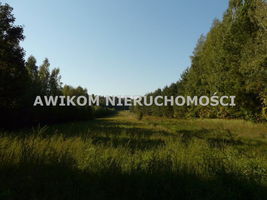 Przewodowice, 109 670 zł, 19.94 ar, woda w drodze miniaturka 7