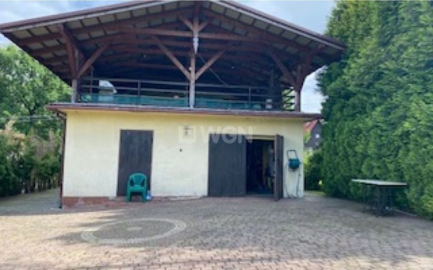 Grodziec Grodziec Śląski, 920 000 zł, 180 m2, jednorodzinny miniaturka 3