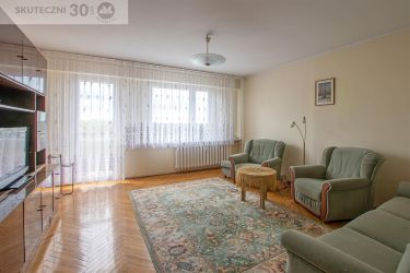 Mieszkanie - Koszalin