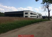 OKAZYJNA CENA: Działka pod Aktywność Gospodarczą miniaturka 1
