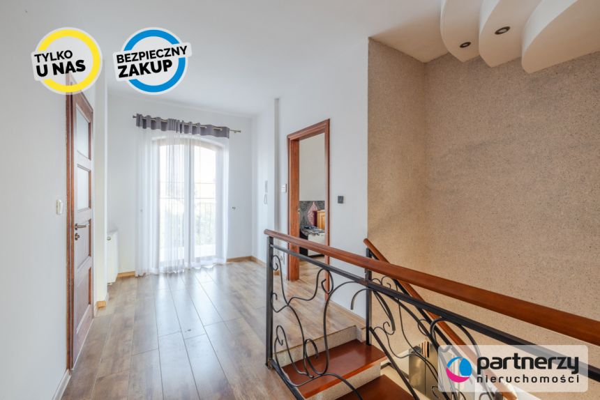 Nowy Dwór Gdański, 1 450 000 zł, 180 m2, z pustaka miniaturka 19