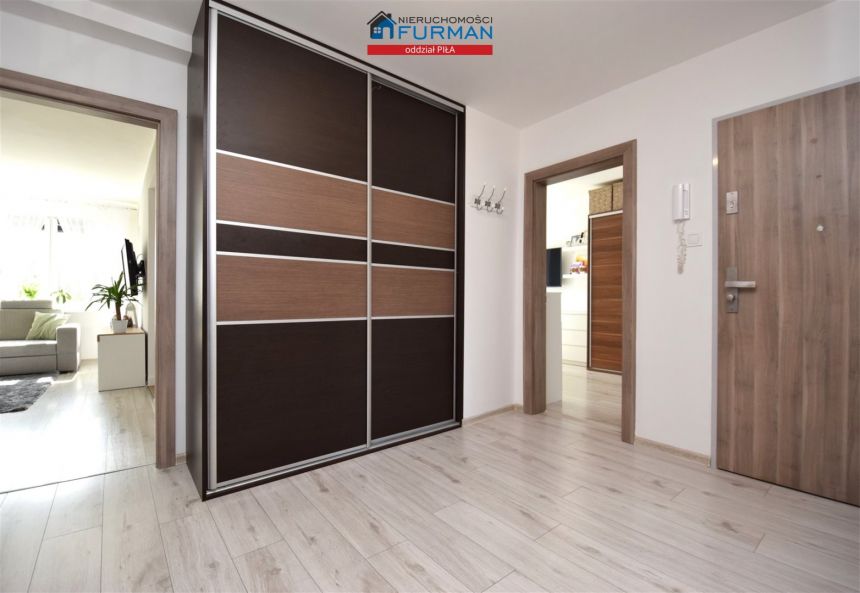 Piła Jadwiżyn, 595 000 zł, 68.62 m2, pietro 2/4 miniaturka 9