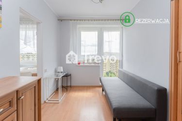 Gdańsk Żabianka, 479 000 zł, 30.9 m2, pietro 10