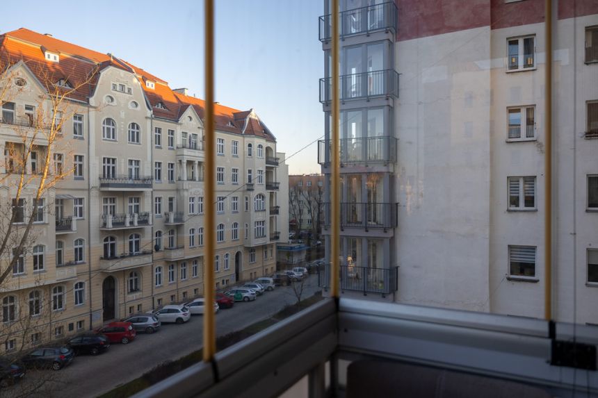 Mieszkanie 3 pokojowe z balkonem | ul. Wesoła miniaturka 8