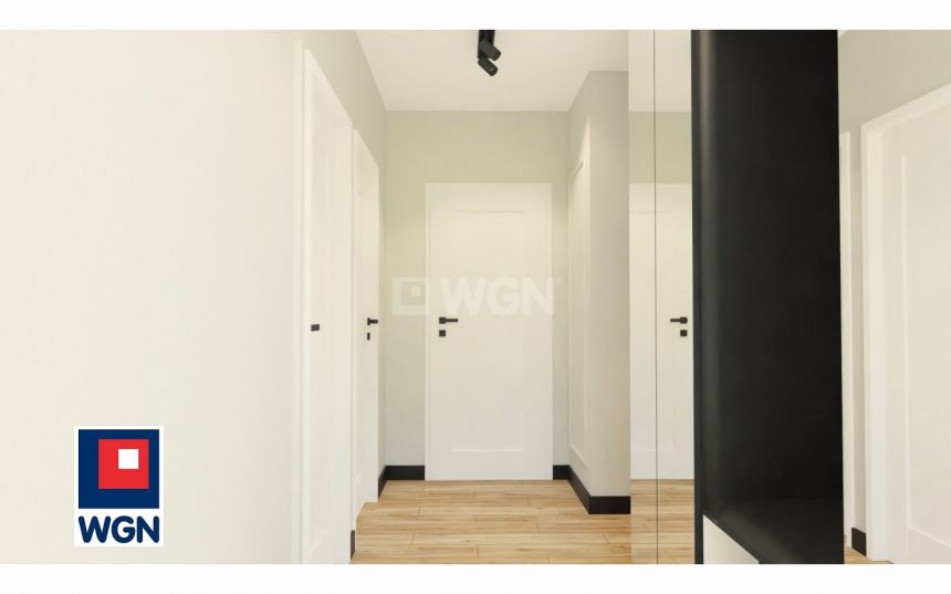 Elbląg, 583 000 zł, 60.94 m2, wysoki standard miniaturka 9