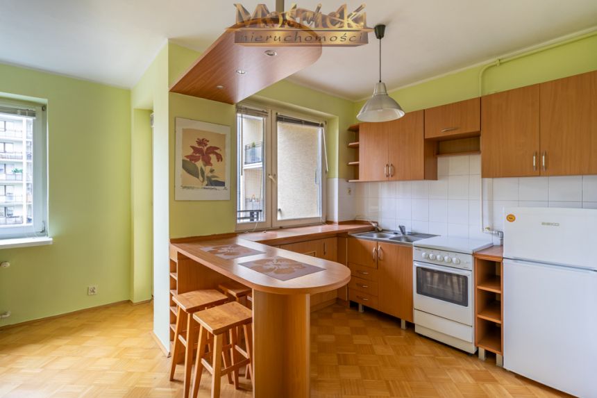 Kawalerka na Kabatach miniaturka 7