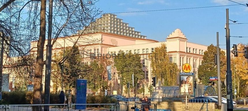 3-pokojowe mieszkanie na Mokotowie miniaturka 3
