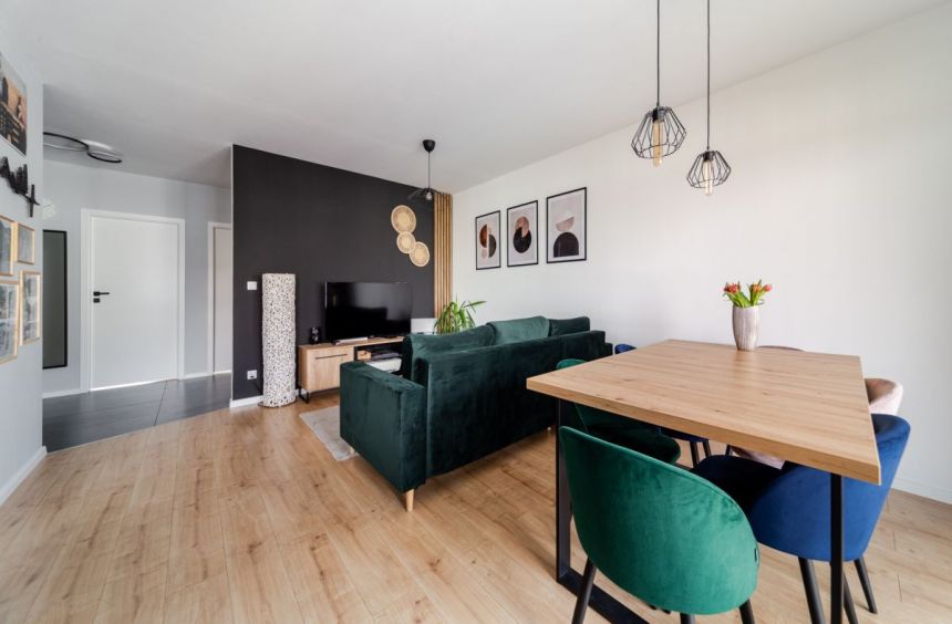 Gdańsk Piecki-Migowo, 1 149 000 zł, 69 m2, z parkingiem podziemnym miniaturka 13