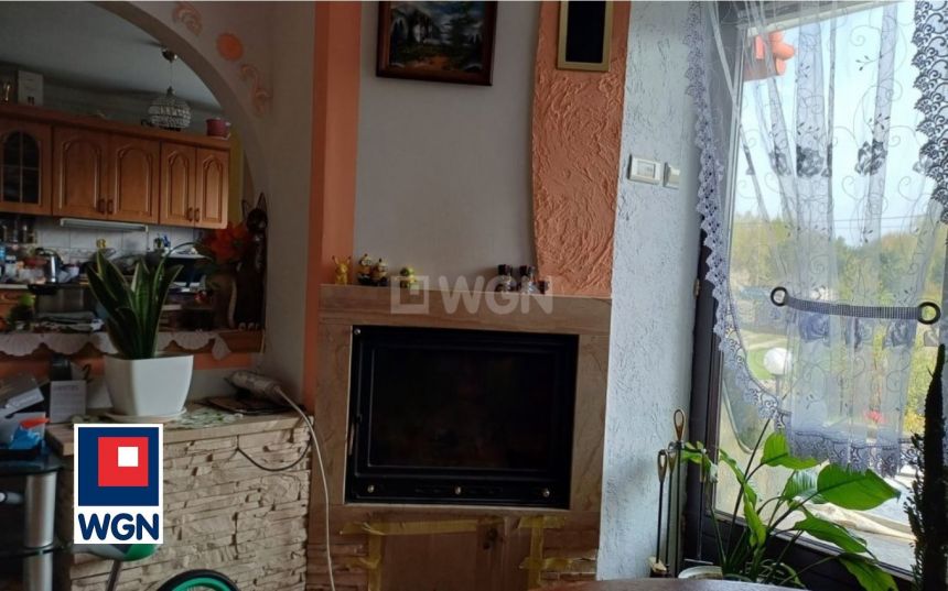 Siedlec, 990 000 zł, 240 m2, ogrzewanie gazowe miniaturka 14