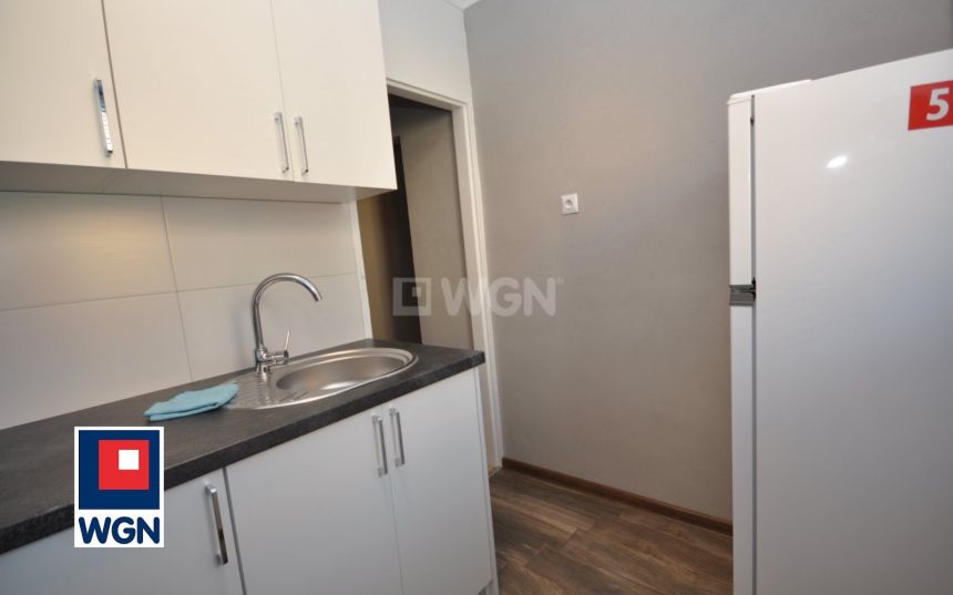 Radomsko, 1 050 zł, 37.96 m2, pietro 1 miniaturka 7