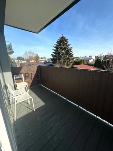 2-pokojowe mieszkanie na Mokotowie miniaturka 8