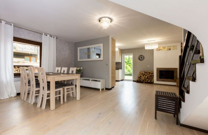 Orle, 1 150 000 zł, 159.36 m2, z gazobetonu miniaturka 37