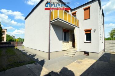 Dom bliźniak 155m2+działka 640m2 ul.Tarnobrzeska