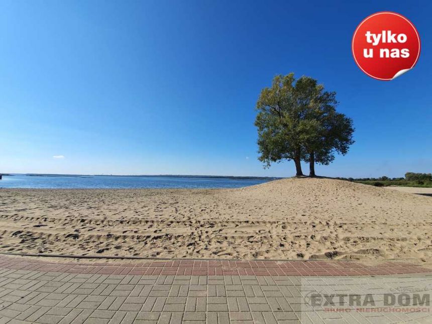 Lubczyna, 145 000 zł, 16.14 ar, droga dojazdowa utwardzona miniaturka 10