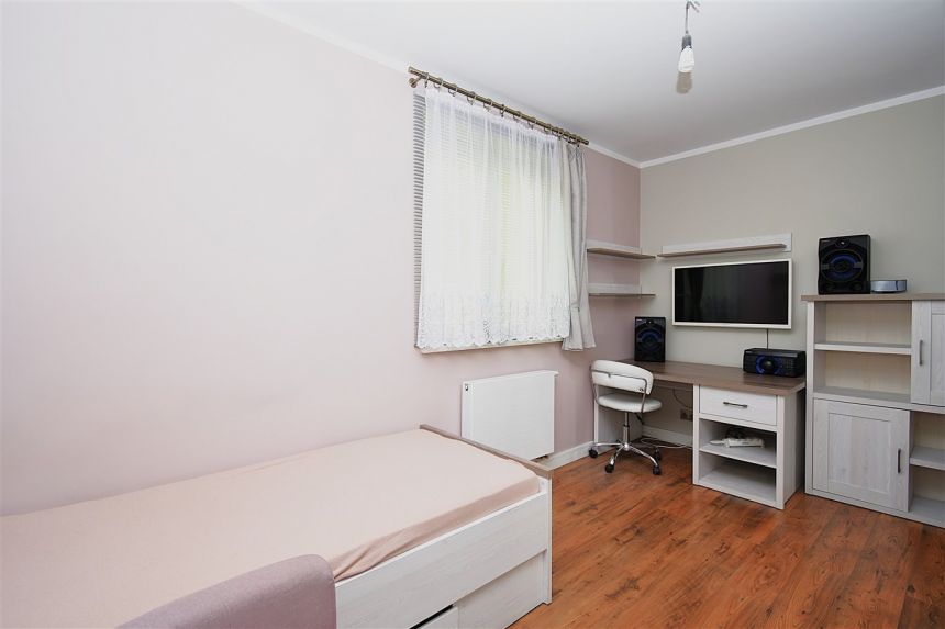 Piękne w pełni wyposażone M3 z garderobą Ruda Śl. miniaturka 8