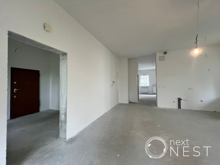 Warszawa Natolin, 1 316 000 zł, 83.44 m2, z balkonem miniaturka 7