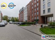 Gdańsk Śródmieście, 2 100 zł, 40 m2, z balkonem miniaturka 9