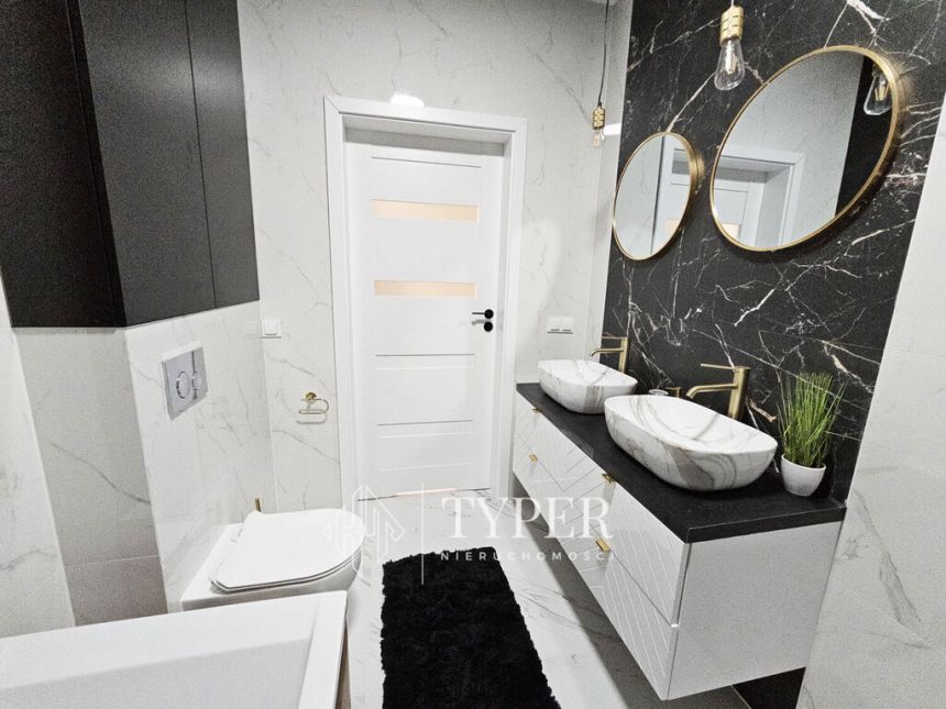 NOWE Mieszkanie bezczynszowe z jacuzzi w Tarnowie miniaturka 7
