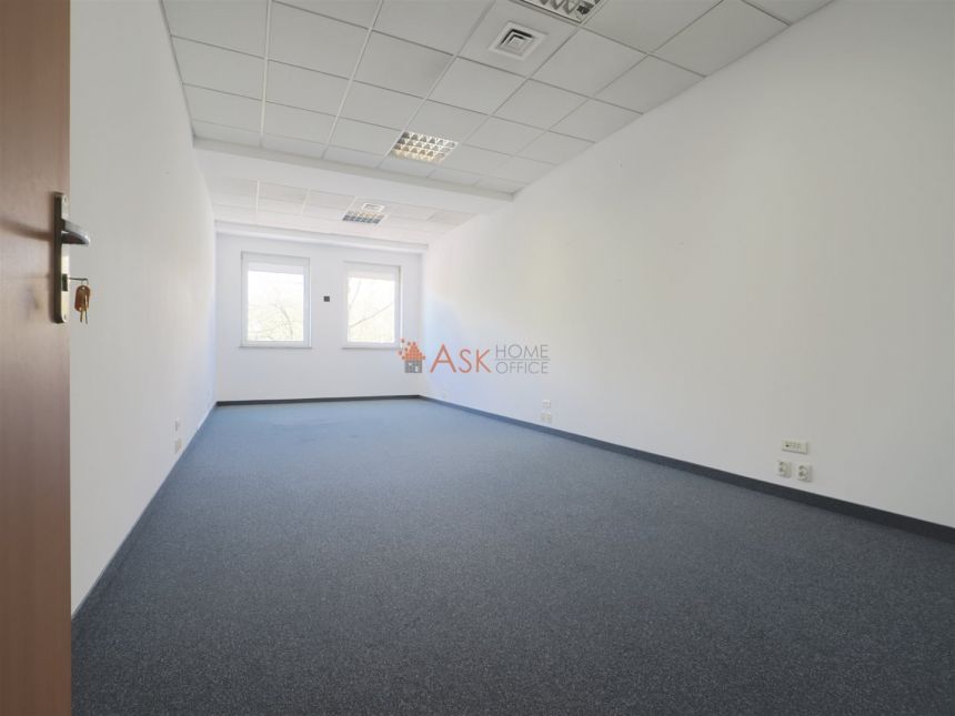 Wrocław Fabryczna, 119 625 zł, 2175 m2, biurowy miniaturka 6