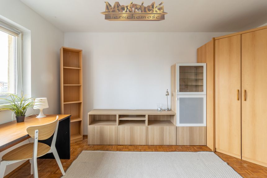 Wynajmę cichą kawalerkę na Mokotowie miniaturka 6