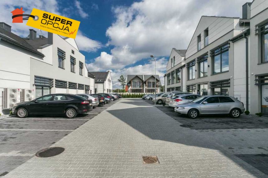 Kraków Czyżyny, 2 200 zł, 39.1 m2, 2 pokoje miniaturka 15