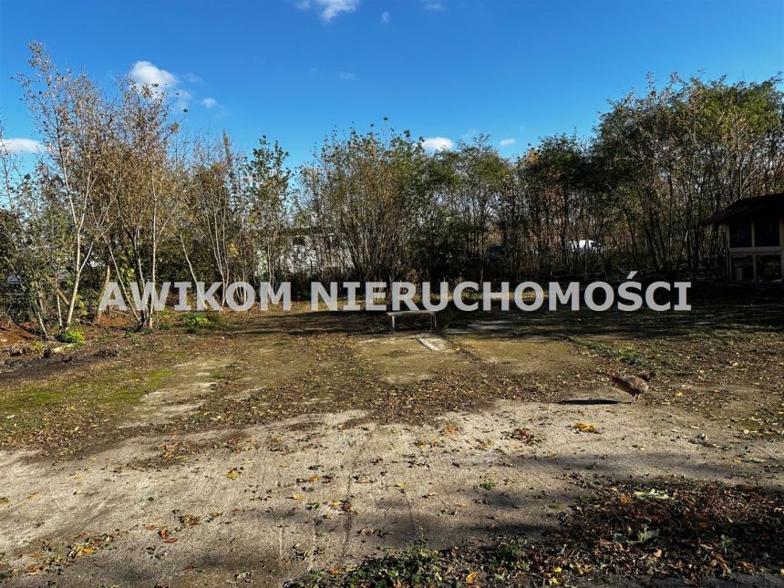 Brwinów, 1 149 990 zł, 27.4 ar, usługowa miniaturka 3