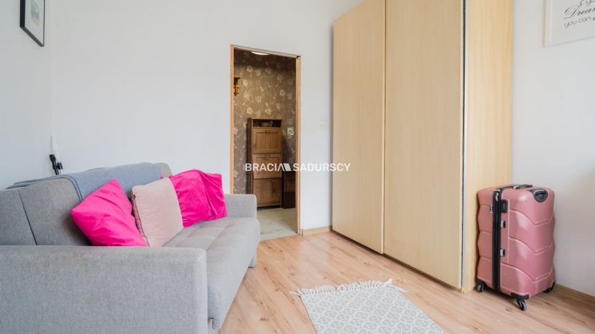 47m2, os. Wandy, Nowa Huta miniaturka 8