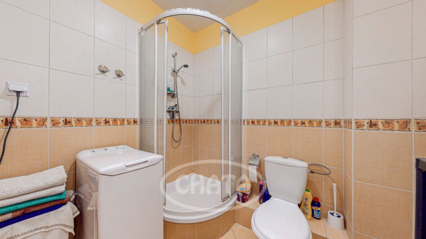 Wrocław Partynice, 489 000 zł, 41.45 m2, 2 pokojowe miniaturka 17