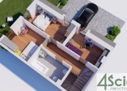 Grodzisk Mazowiecki, 760 000 zł, 97 m2, ogrzewanie pompą ciepła miniaturka 11