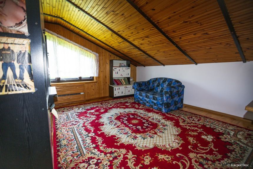 Duzy dom w centrum Ciężkowic miniaturka 13