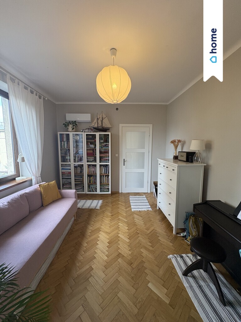 Komfortowy apartament przy Chopina | 9m2 Balkon miniaturka 2