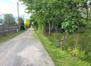 Łódź Widzew, 250 000 zł, 4.5 ar, droga dojazdowa utwardzona miniaturka 3
