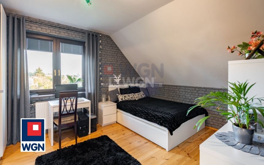 Szczecin Krzekowo, 1 690 000 zł, 177.8 m2, jednorodzinny miniaturka 10