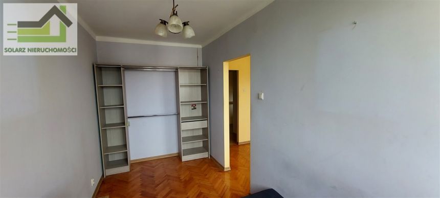 Dwupokojowe mieszkanie w Sosnowcu miniaturka 6