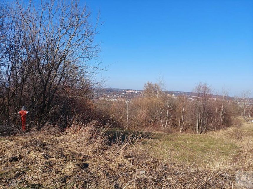 Działka w okolicy Kopca Tatarskiego miniaturka 8
