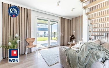 Jastrzębia Góra, 499 000 zł, 48.2 m2, bez białego montażu
